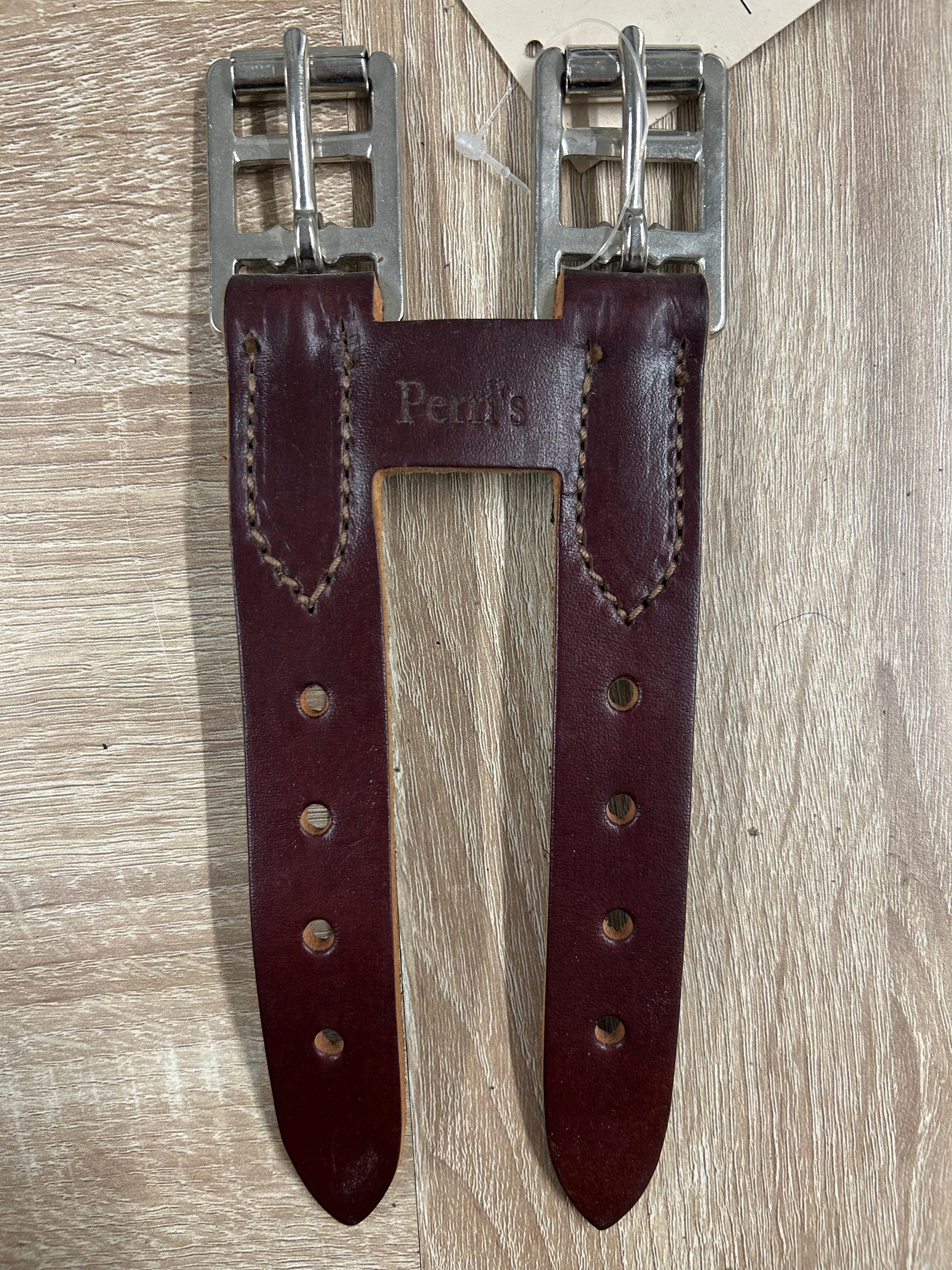Leather Girth Extender