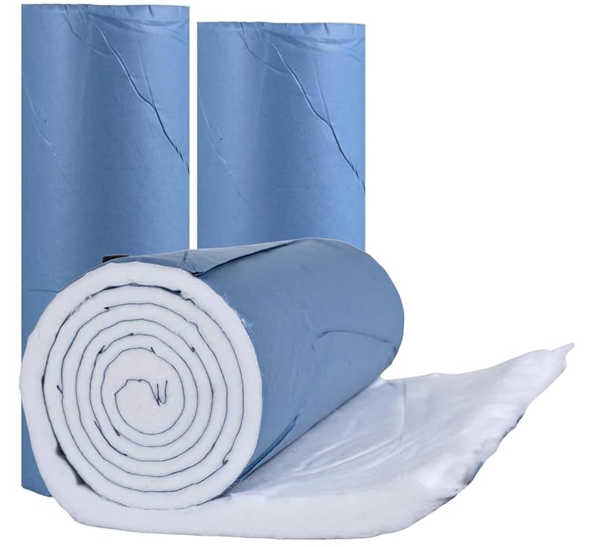 100% Cotton Roll - 1 lb.