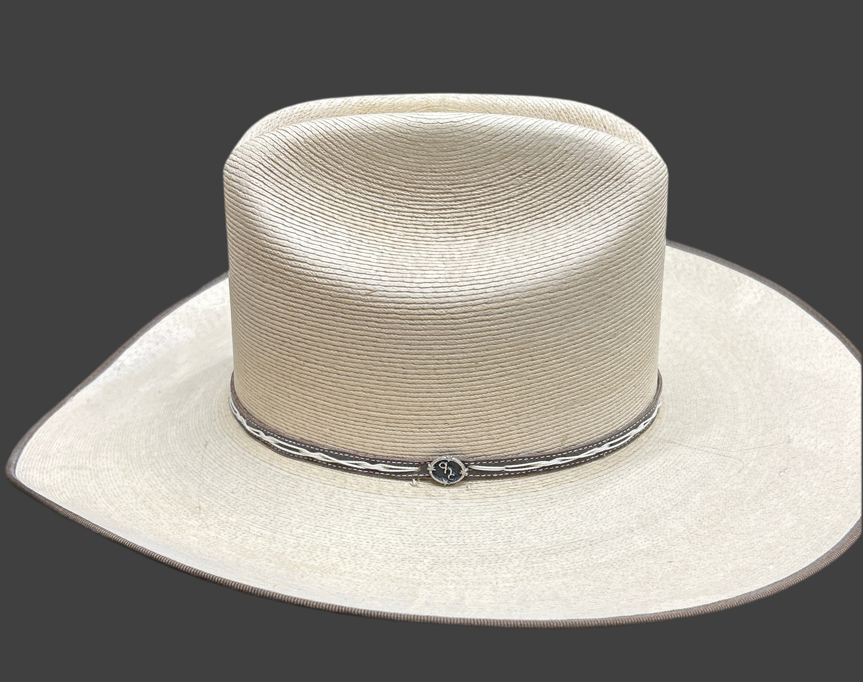 Atwood Cowboy Hat - 6 7/8