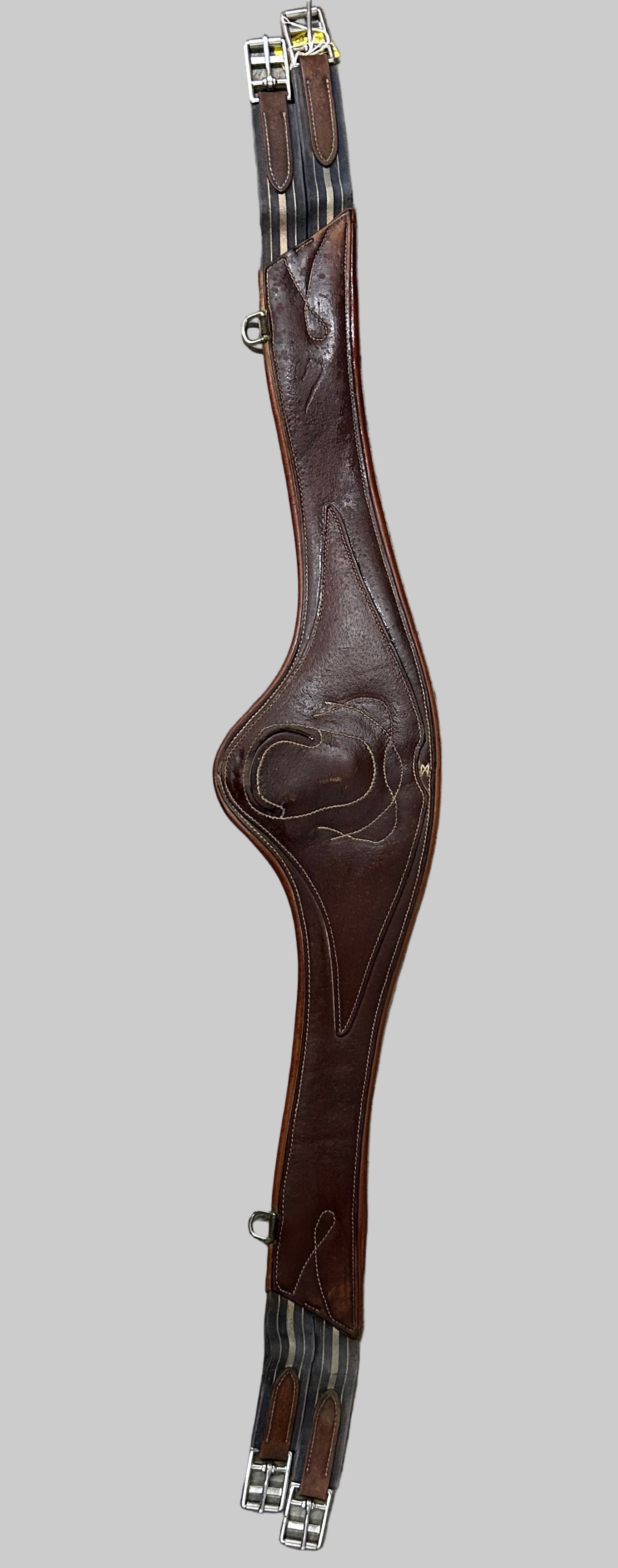 Antares Girth W Belly Guard 50”