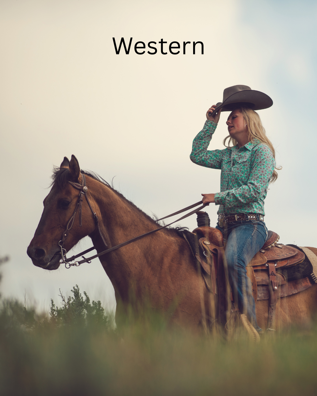 Western
