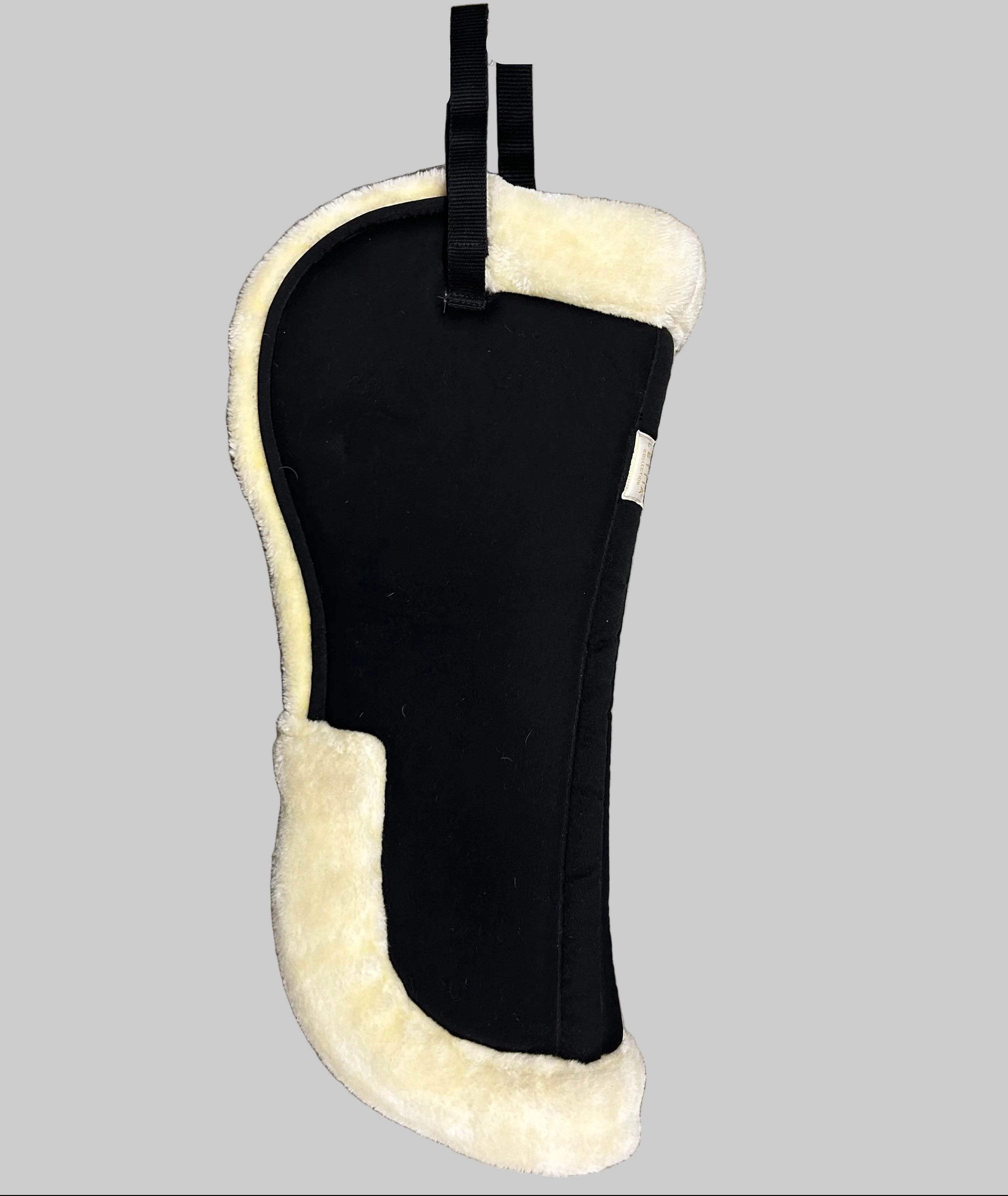 Lettia Half Pad xl Quality Fleece Riser