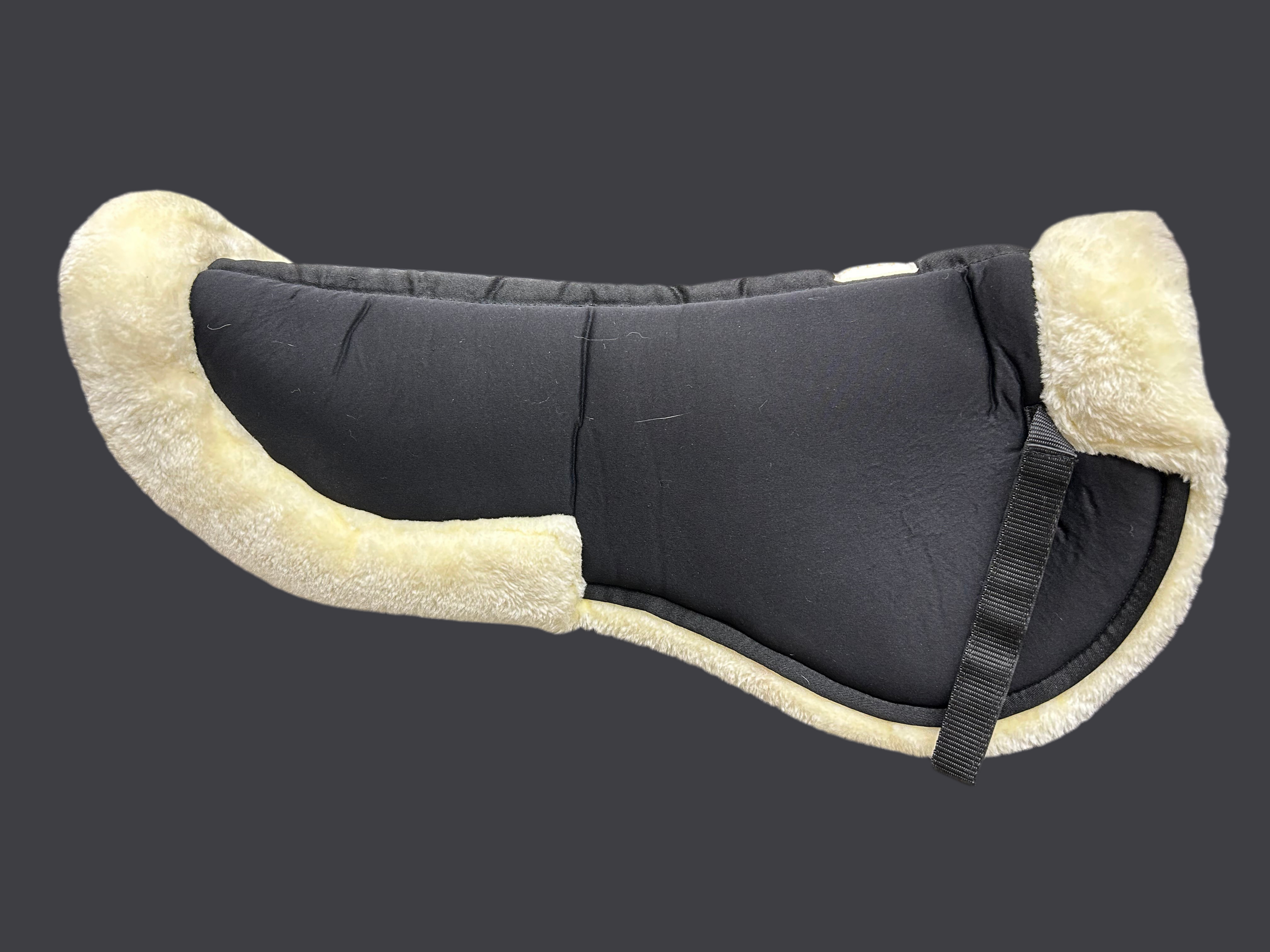Lettia Half pad new