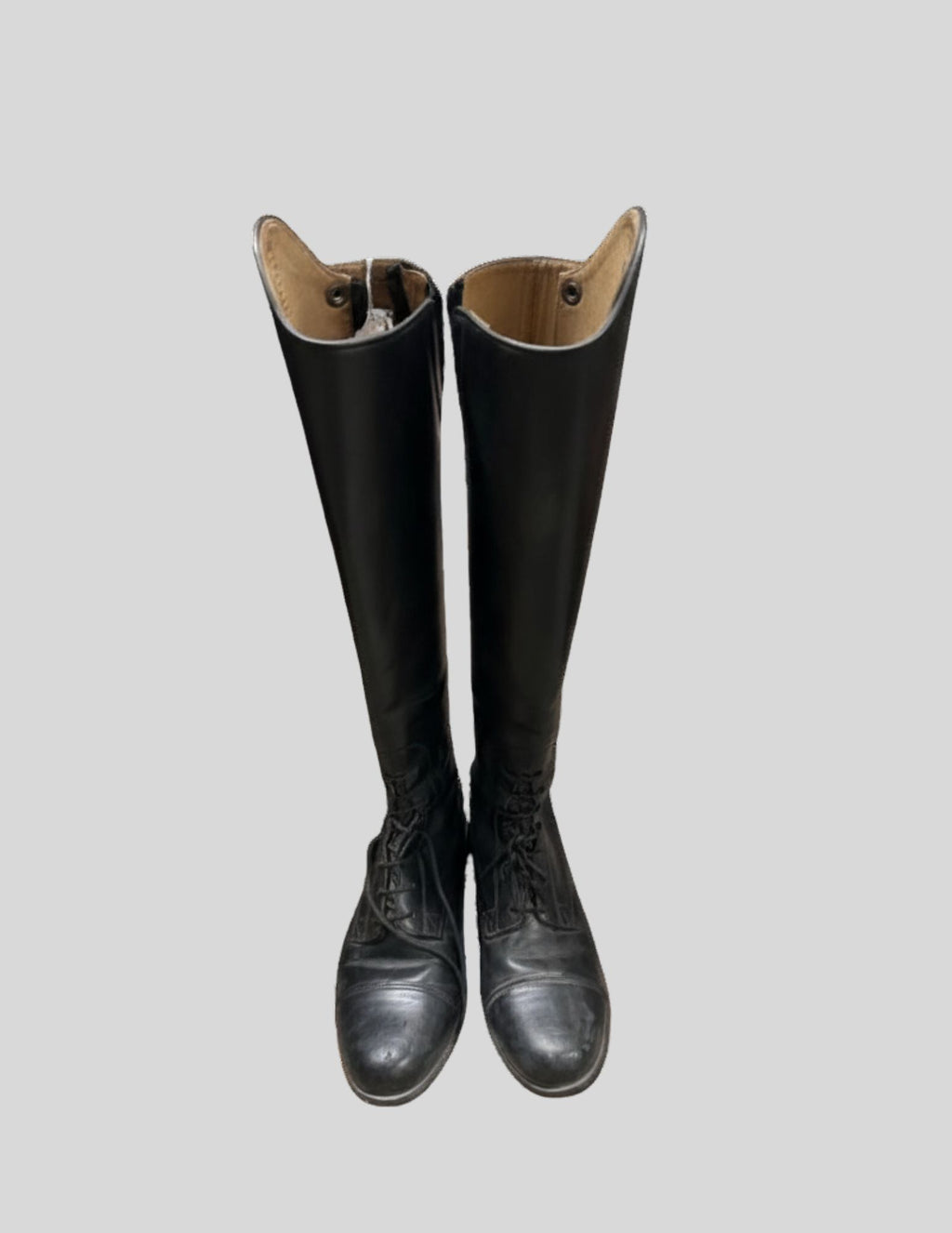 Ariat Field Boots 4 C M Height Slim