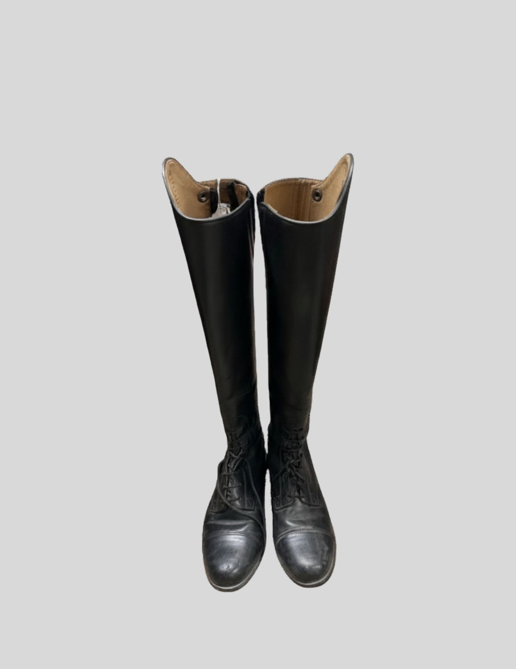 Ariat Field Boots 4 C M Height Slim