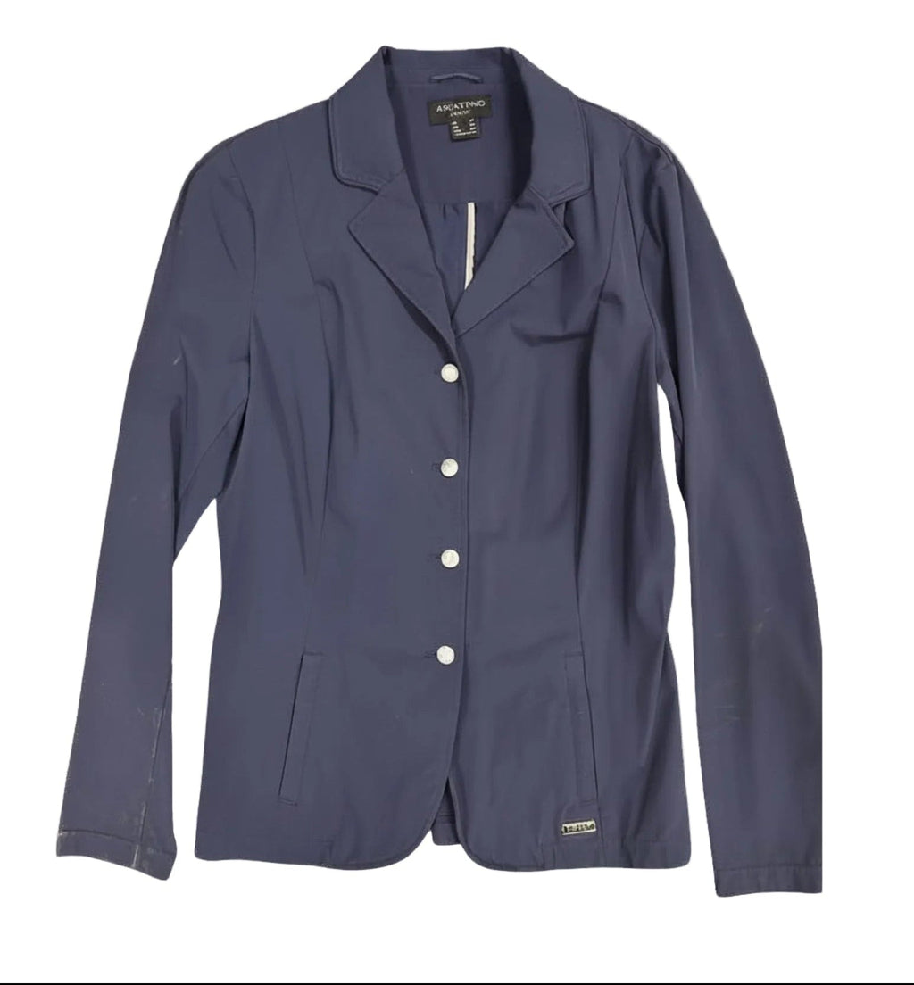 Ariat Pro Show Coat Navy 10L