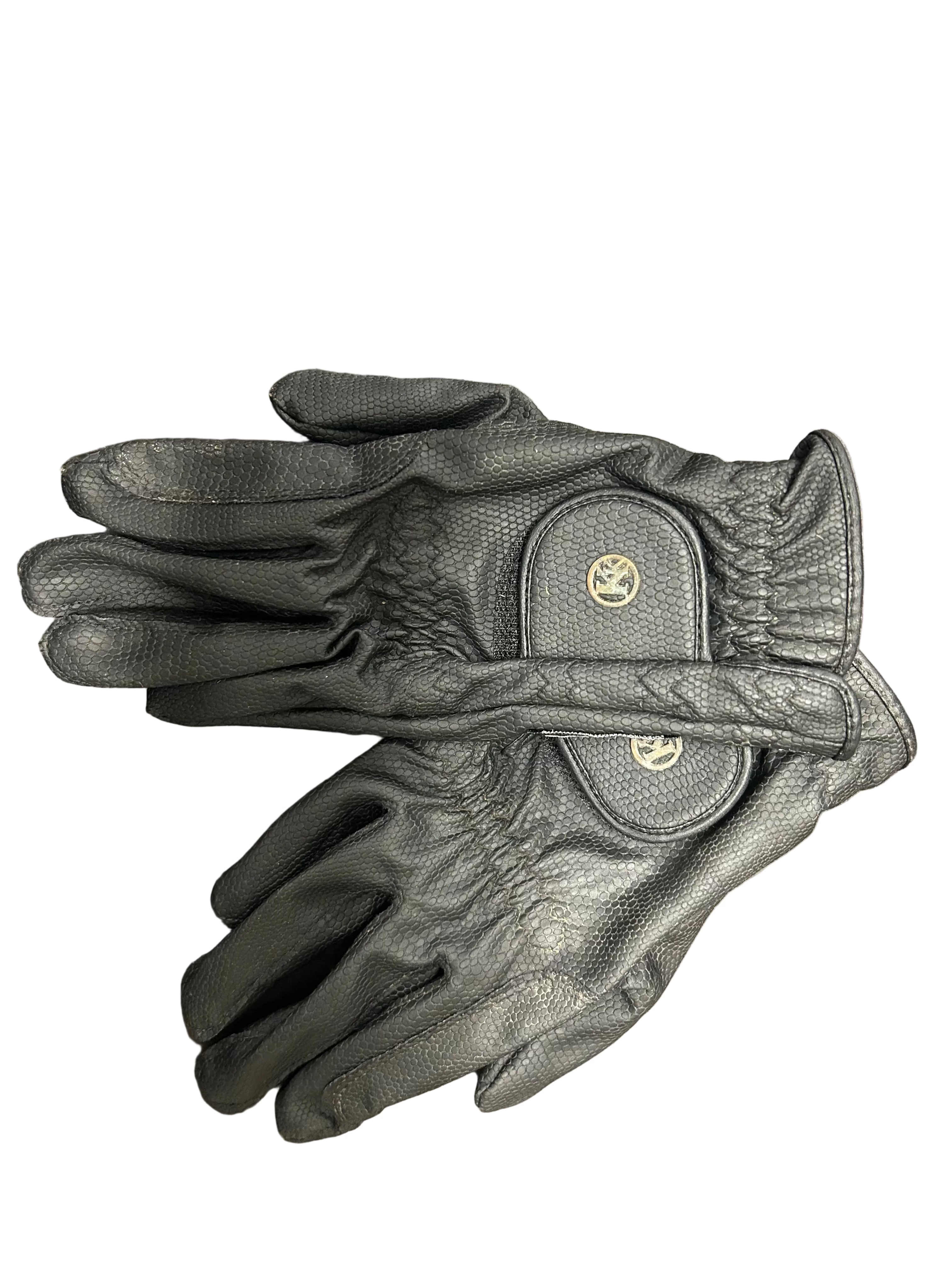 Kunkle Show Gloves 7 1/2 Black