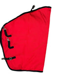 Blanket Hood 36x 25 Red