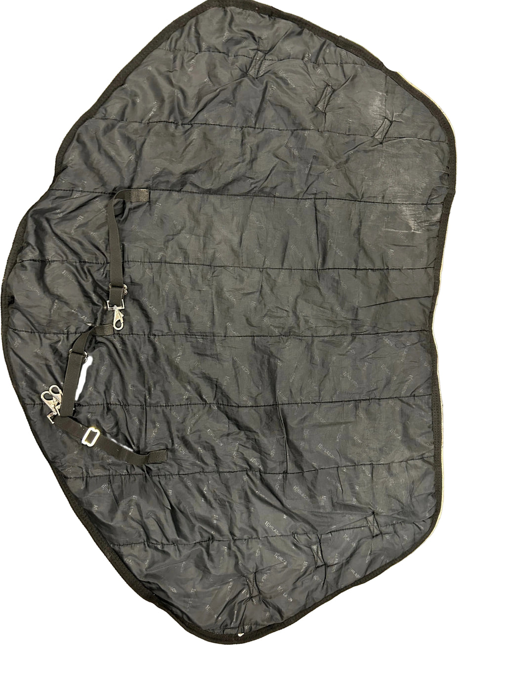 Blanket Hood 36x 25 Red