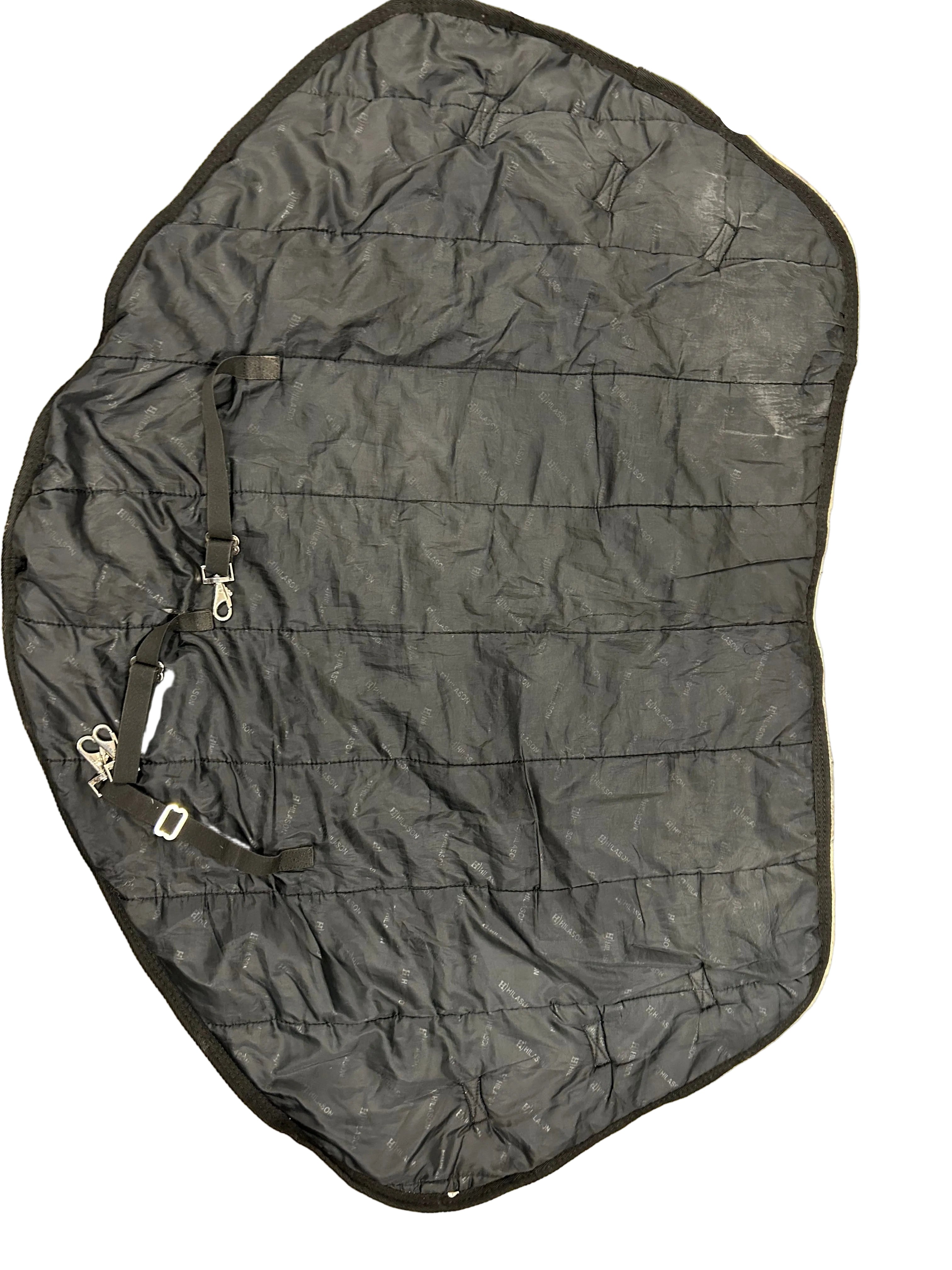 Blanket Hood 36x 25 Red