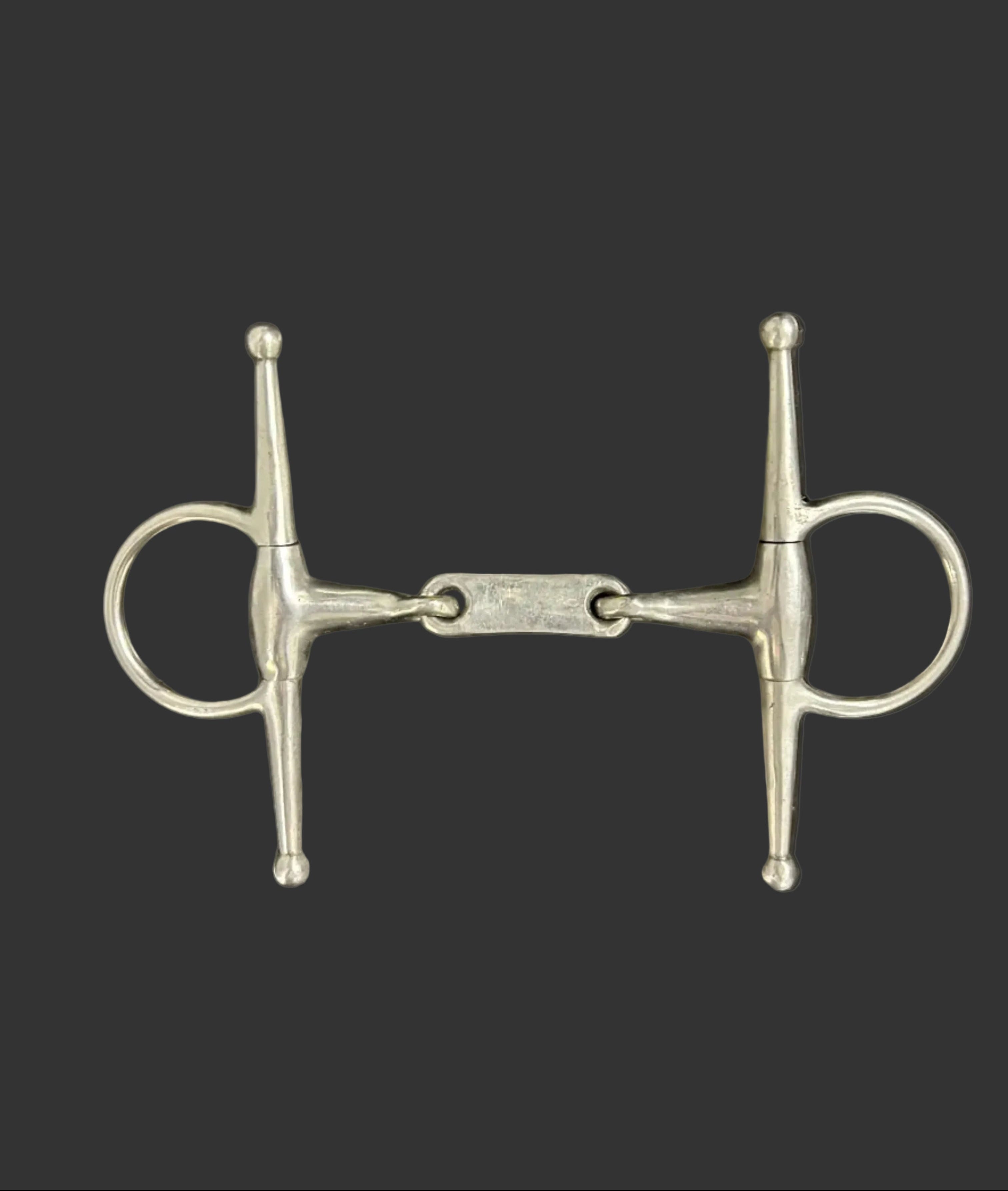 Full Cheek Dr. Bristol 5