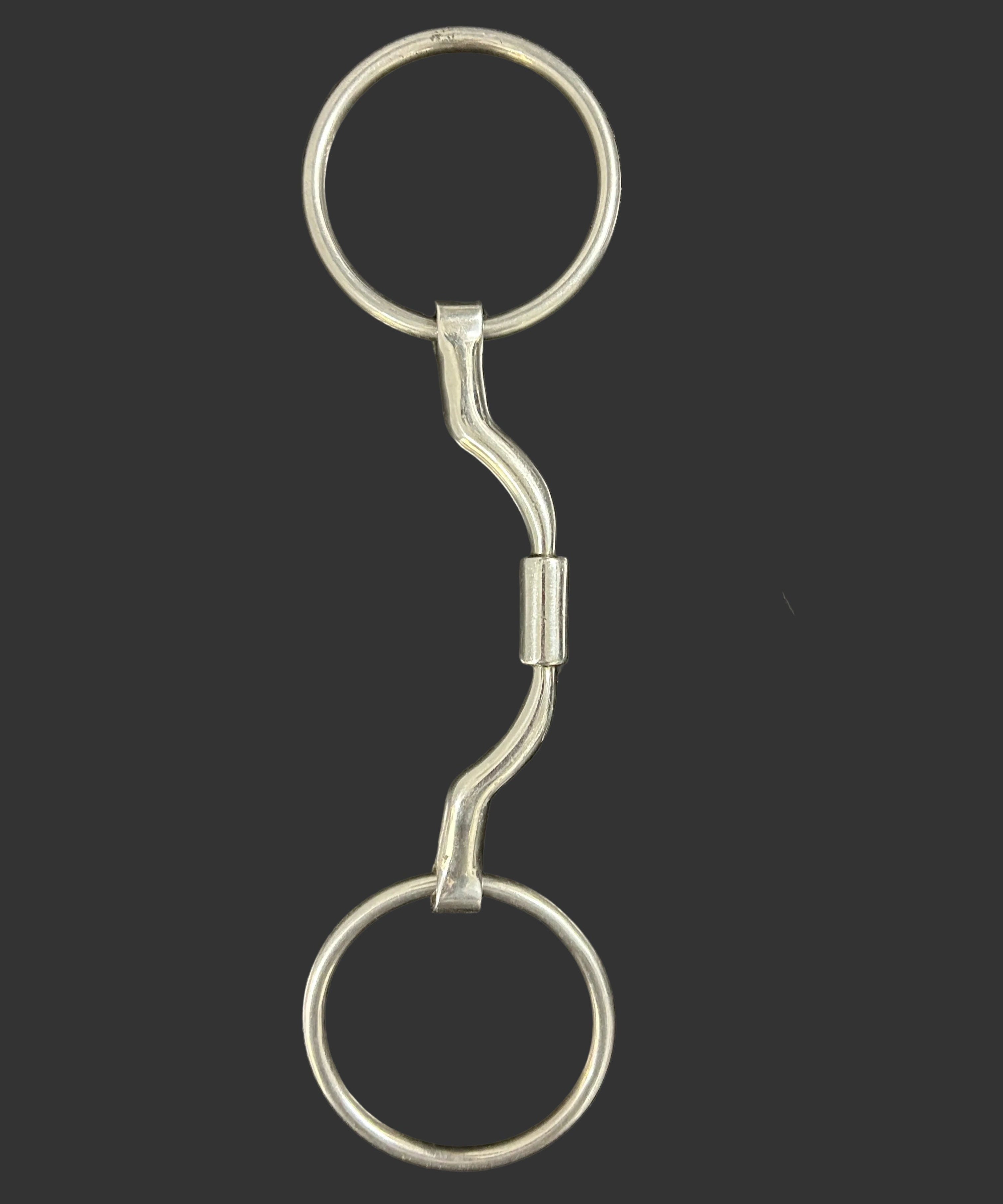 Toklat Mylar Loose Ring Bit 5 1/2