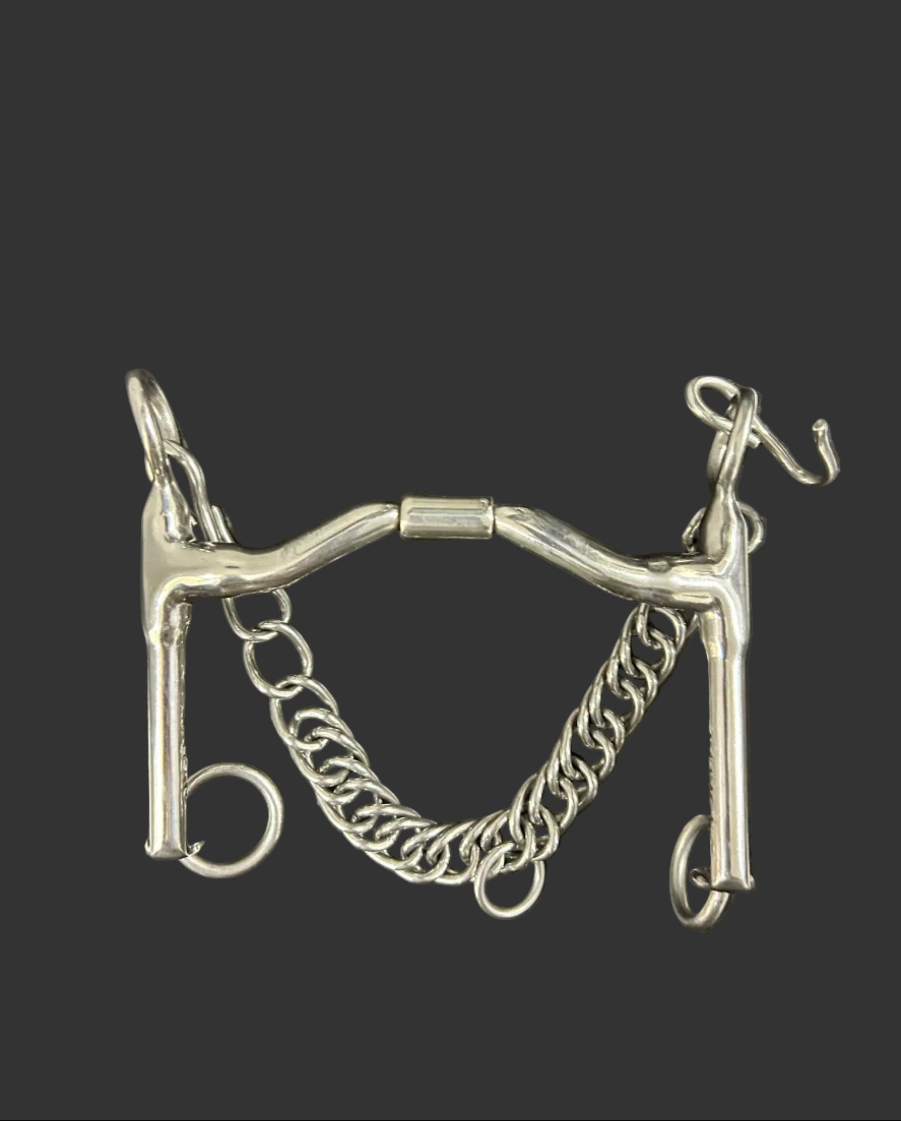 Toklat Dressage Weymouth 5 1/4