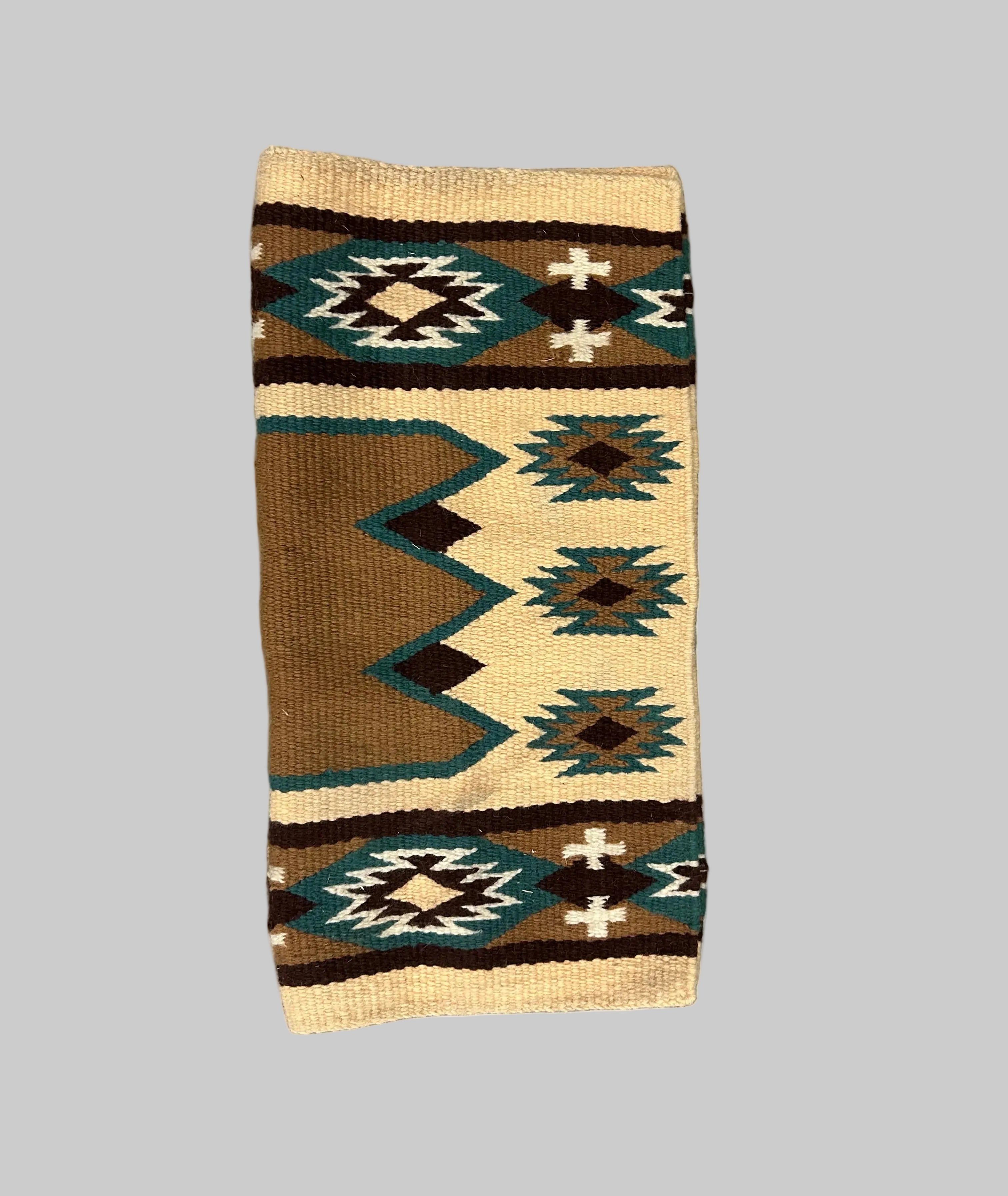 Western Saddle Blanket