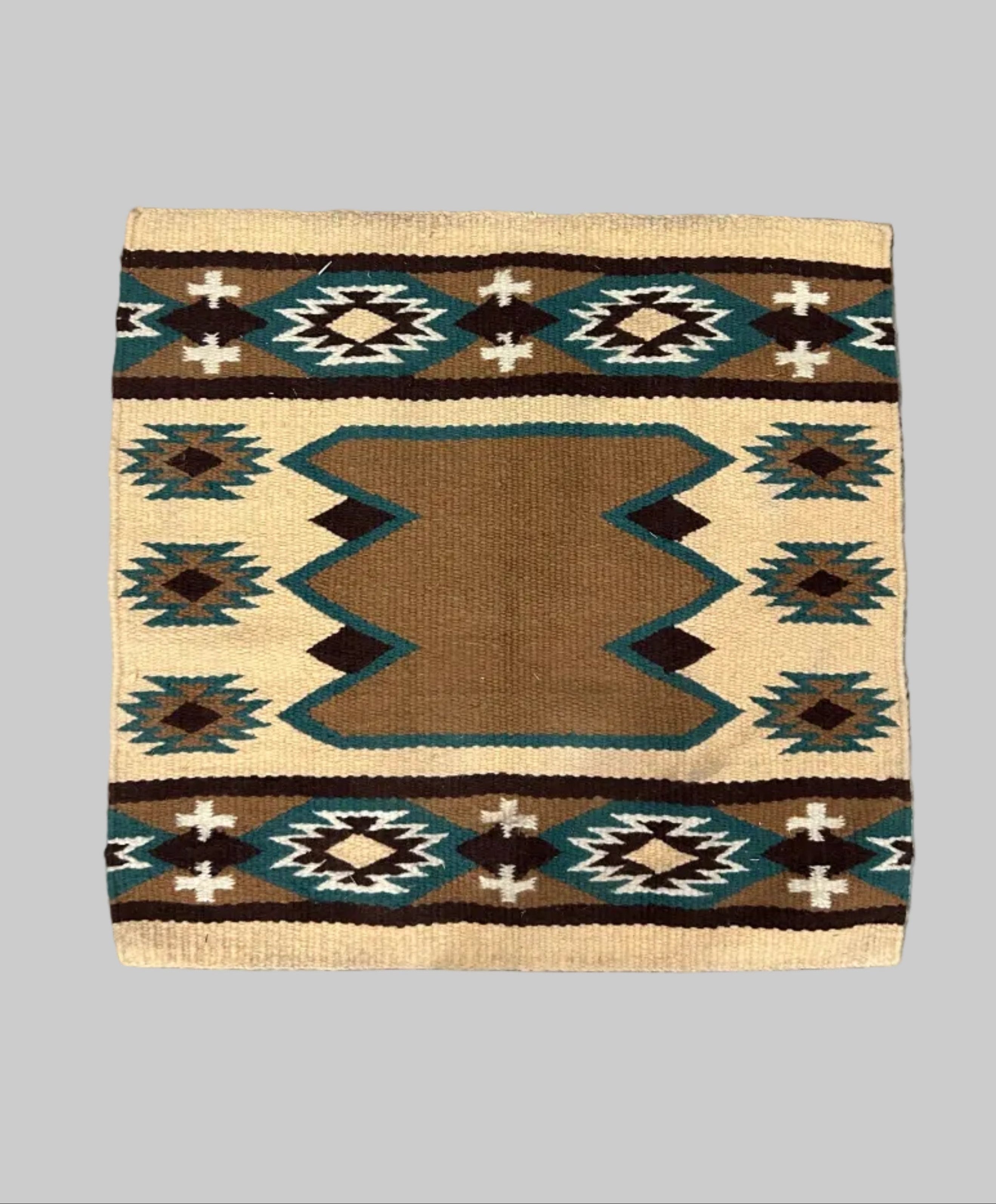 Western Saddle Blanket