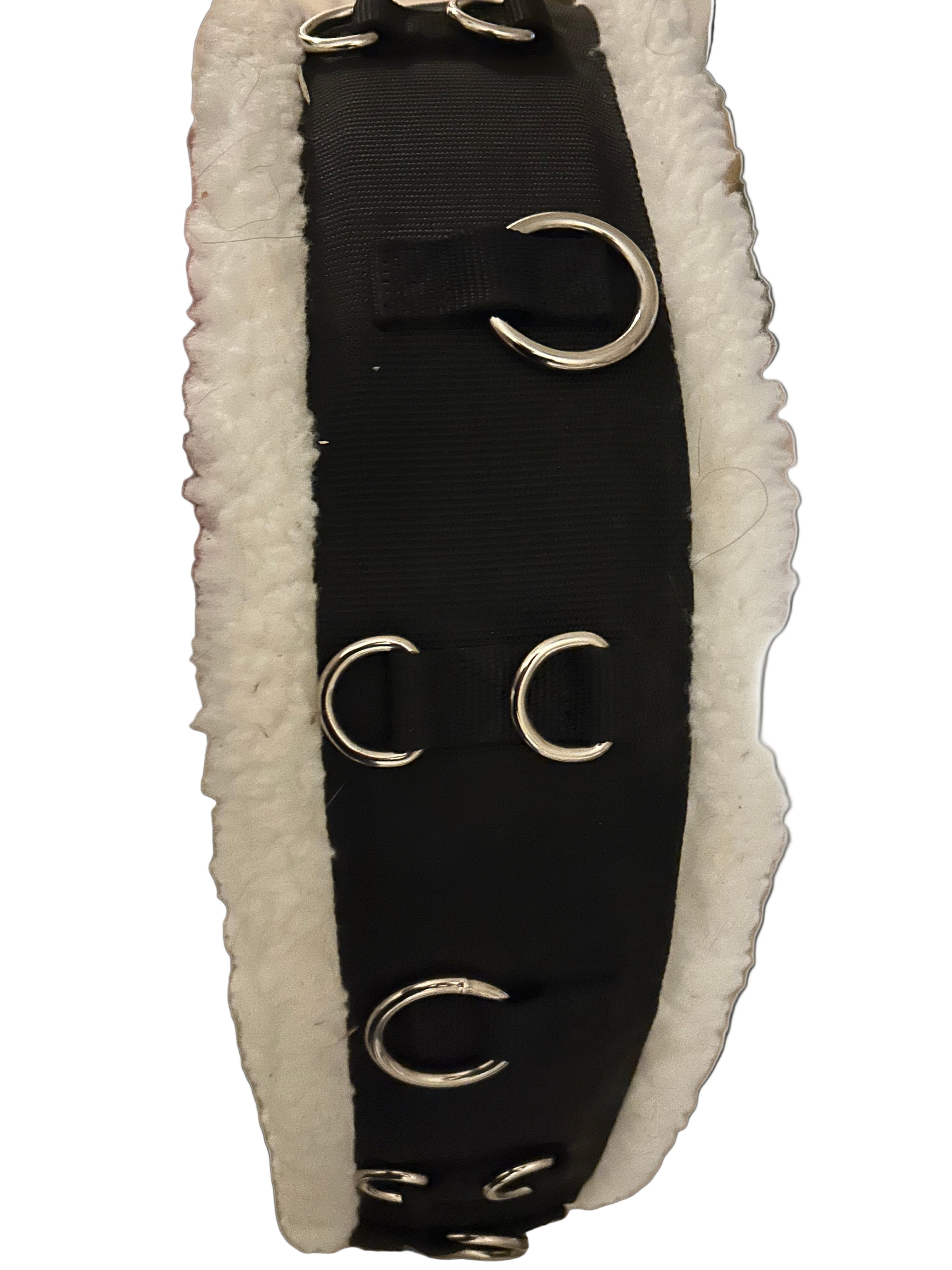 Lunging surcingle Horse size New