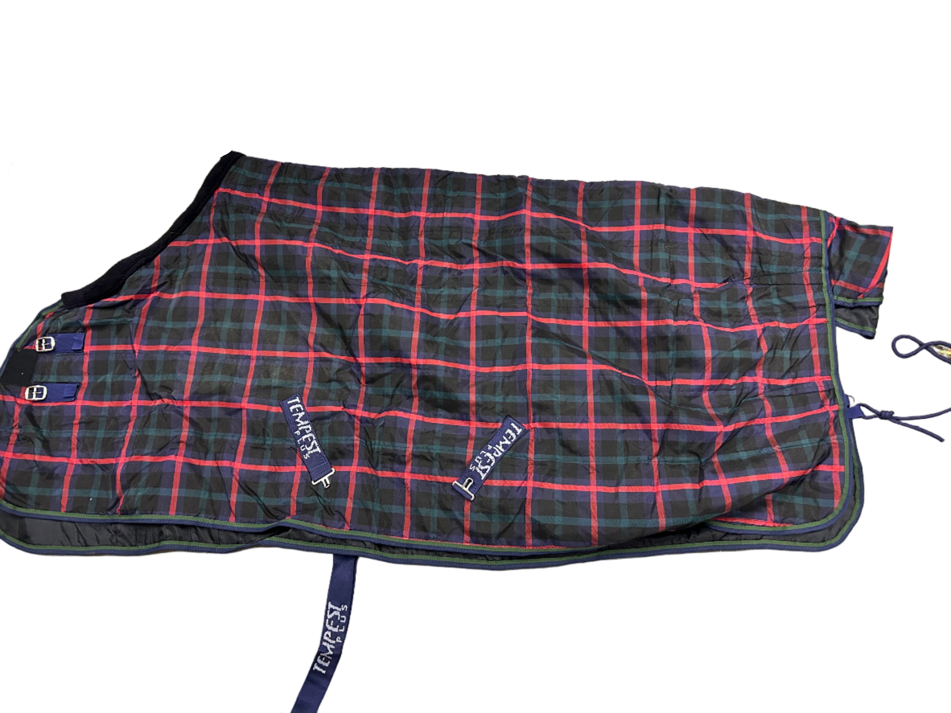 Shire Horse blanket Tempest 100G 81"
