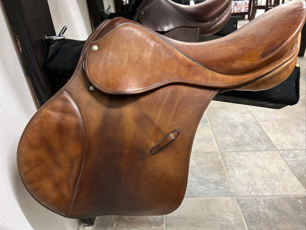 Stubben All purpose 17” Lohengrin