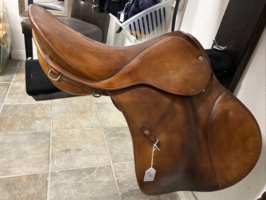 Stubben All purpose 17” Lohengrin