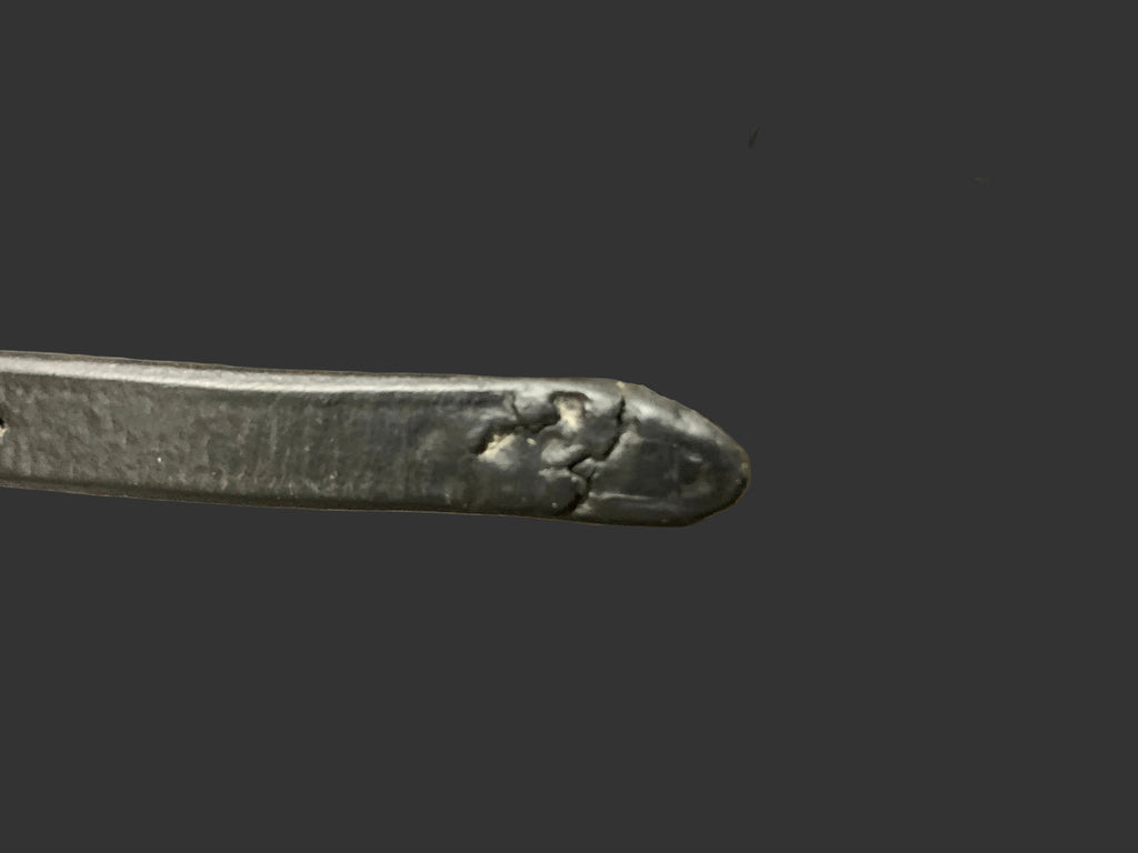 Dressage Bridle Black