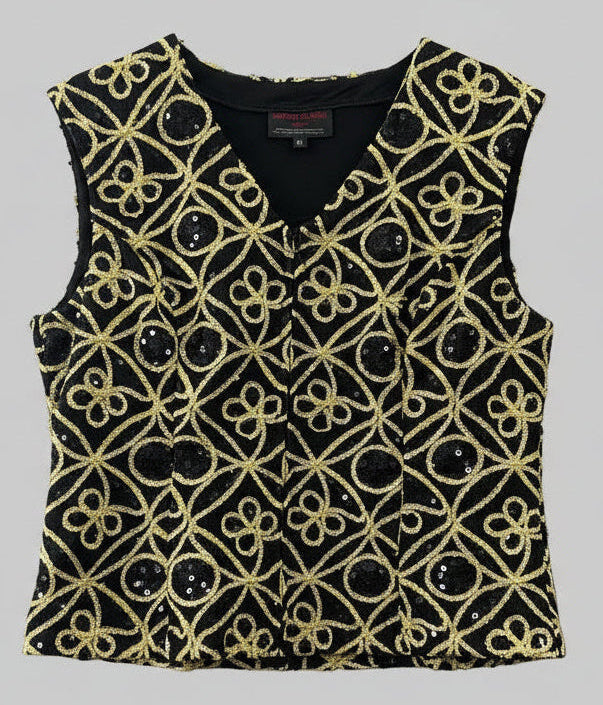 Hobby Horse Western Show Vest XL