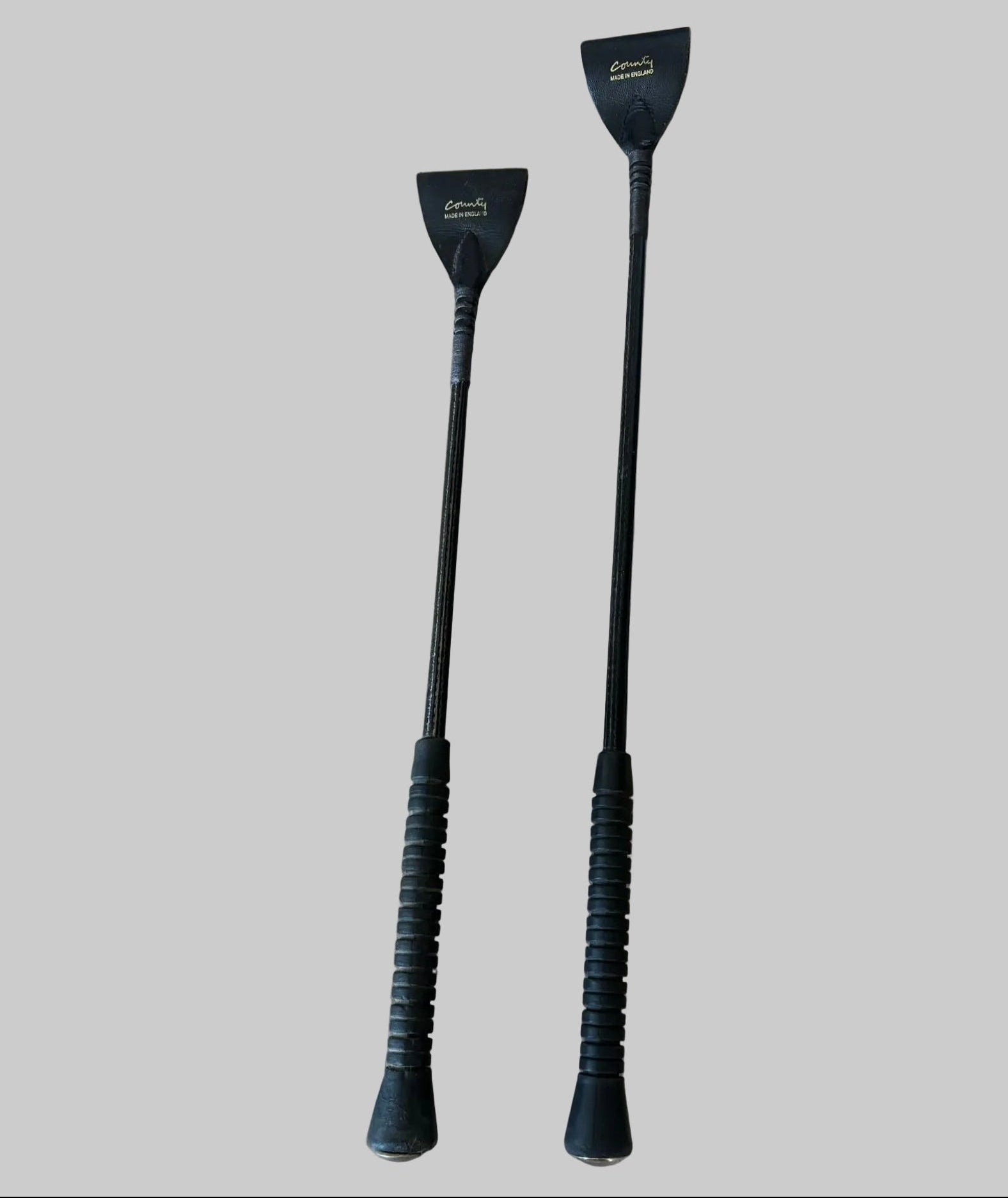 County Jumper Crops Lot of 2 Short/Medium