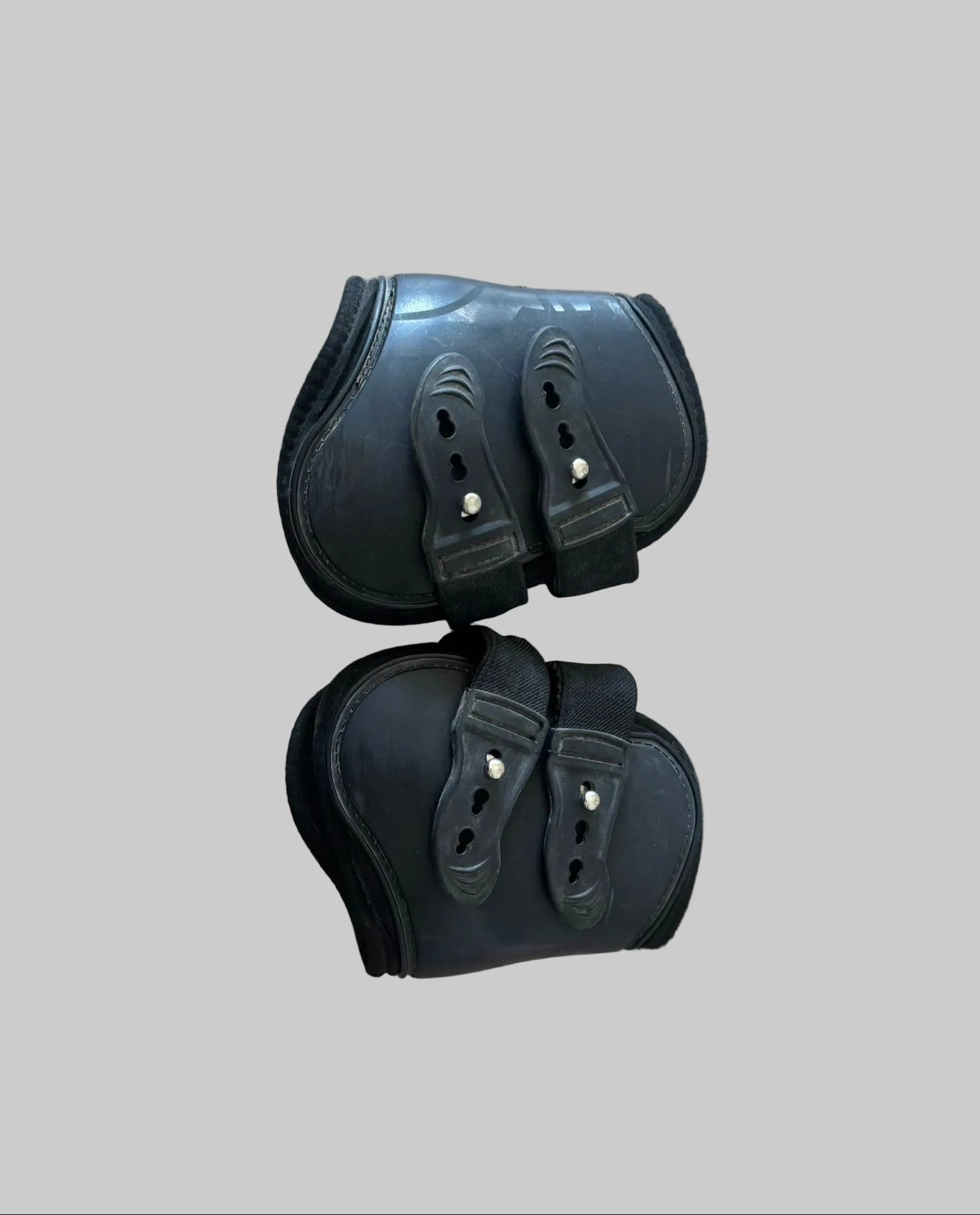 Equine Hindboots Fetlock Boots Large