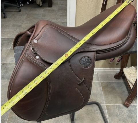 Antares Signature 18" Seat Wide Forward Flap