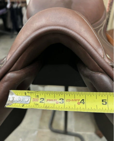 Antares Signature 18" Seat Wide Forward Flap