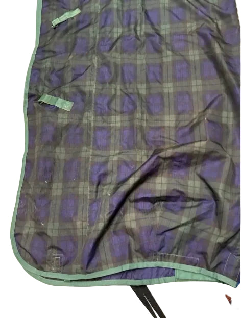 Centaur 84" Rain Sheet