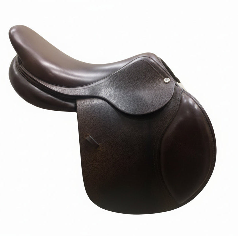 CWD Jump Saddle SE 02 3L 17.5" L M