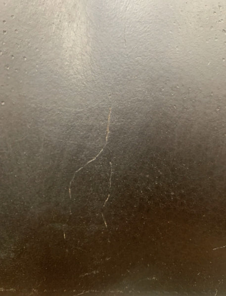 CWD Jump Saddle SE 02 3L 17.5" L M