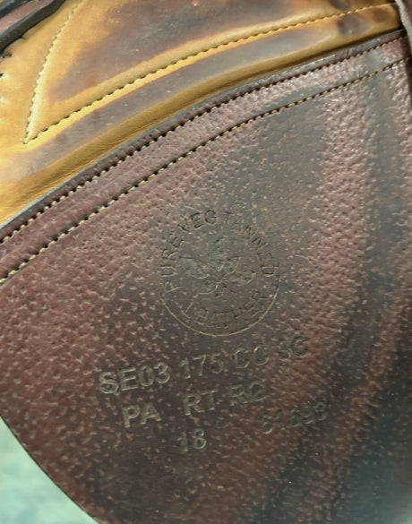 CWD 18 SE 03 M 17.5"