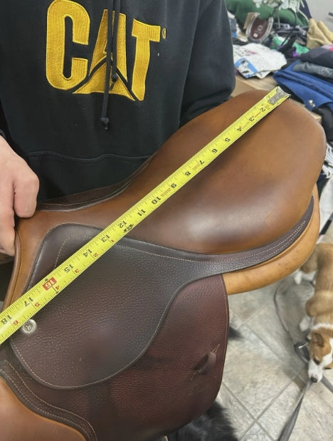 CWD 18 SE 03 M 17.5"