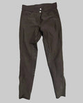 Halter Ego Brown Breeches 32 Evolution
