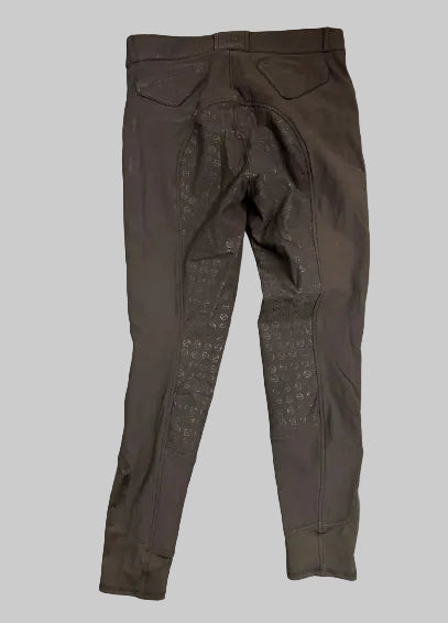 Halter Ego Brown Breeches 32 Evolution