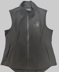 Asmar Equestrian Vest Black M Windbreak