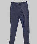 Free Ride Equestrian Breeches Navy 30 Pro