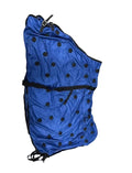 Duratech Magnetic Horse Sheet Blue/ Black 74