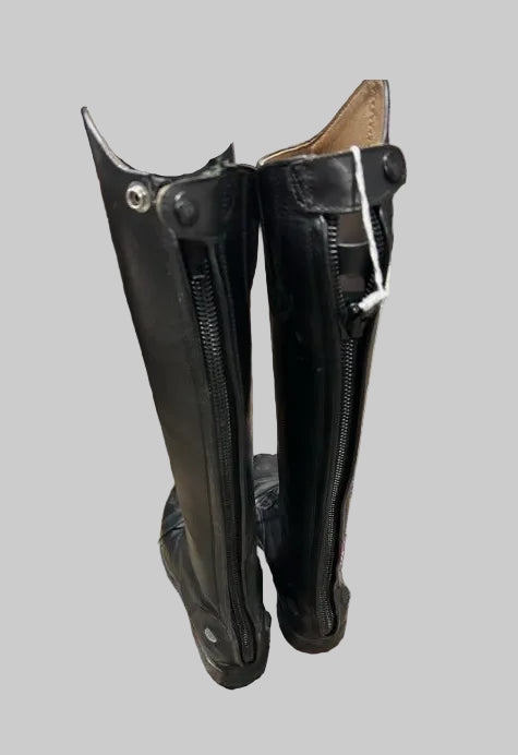 Ariat Field Boots 4 C M Height Slim