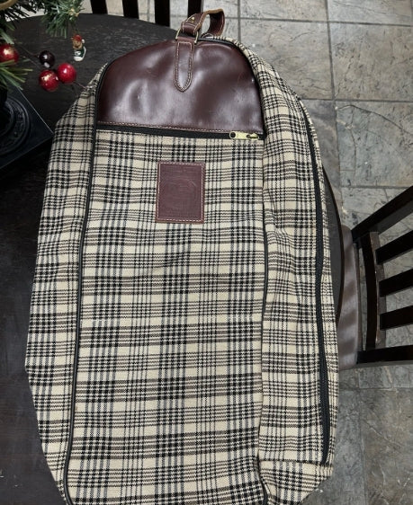 Baker Bridle Bag