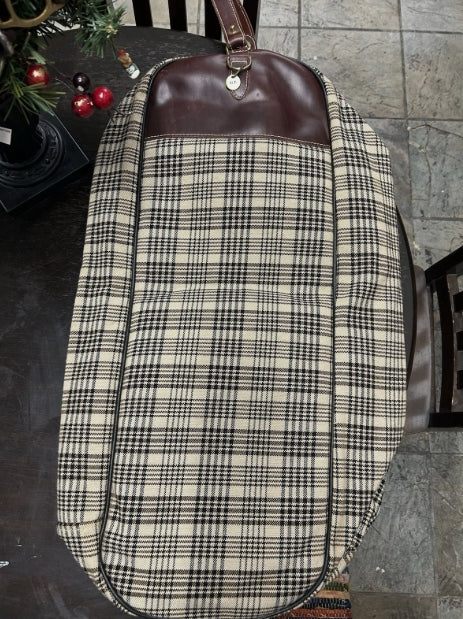 Baker Bridle Bag