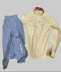 Xl Equestrian Shirts Lot of 2
