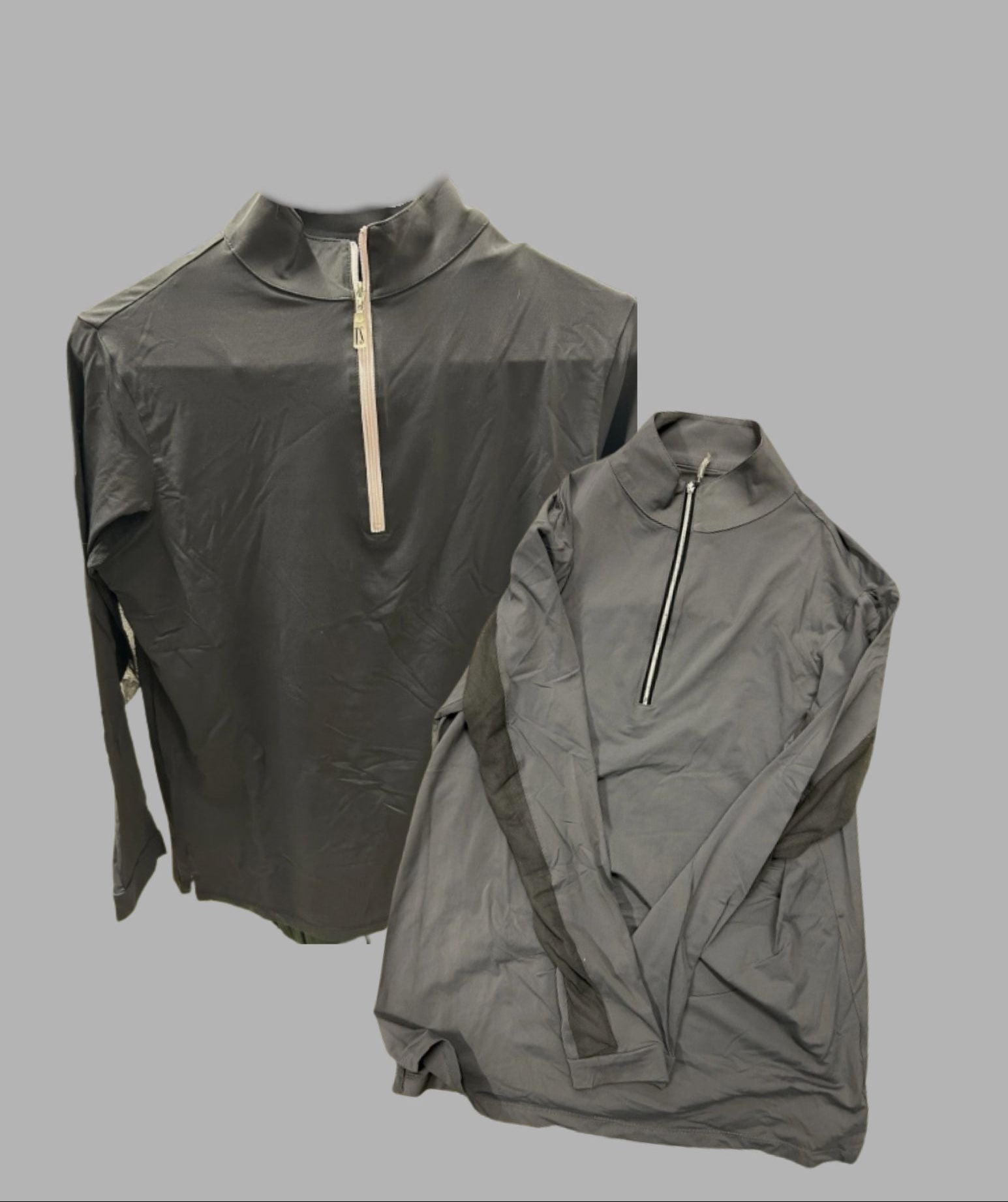 Tailored Sportsman Sun Shirts Pack Of 2 Size L