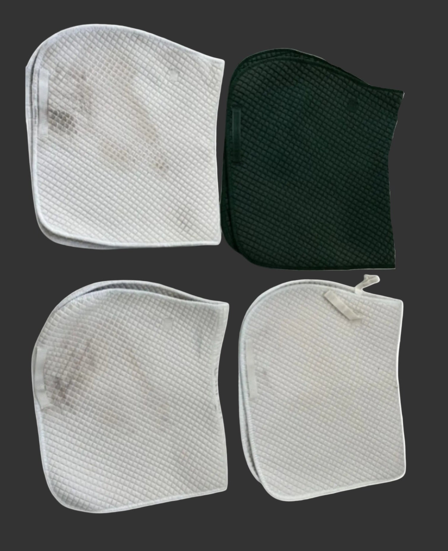 AP Jump Pads Lot of 4