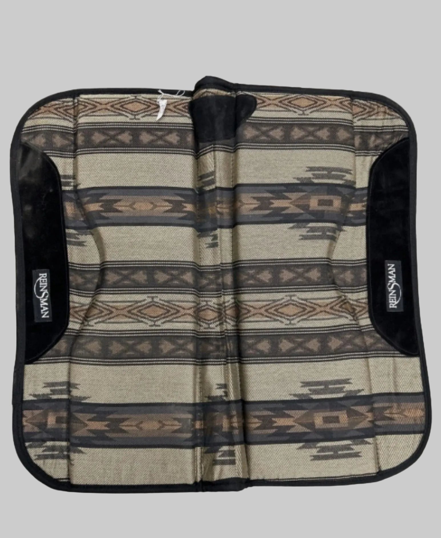 Reinsman Non Slip Extra Padded Western Saddle Pad