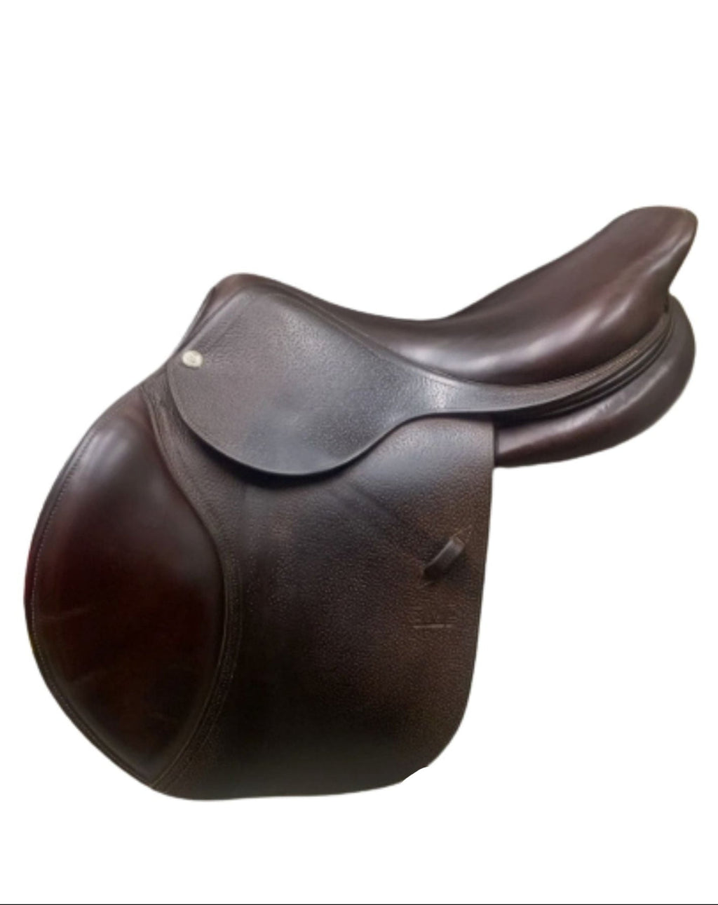 CWD Jump Saddle SE 02 3L 17.5" L M