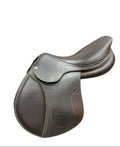 Antares Jumping Saddle 18” Seat Forward Flap M