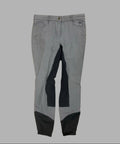 Ovation Celebrity Breeeches 32 L Gray
