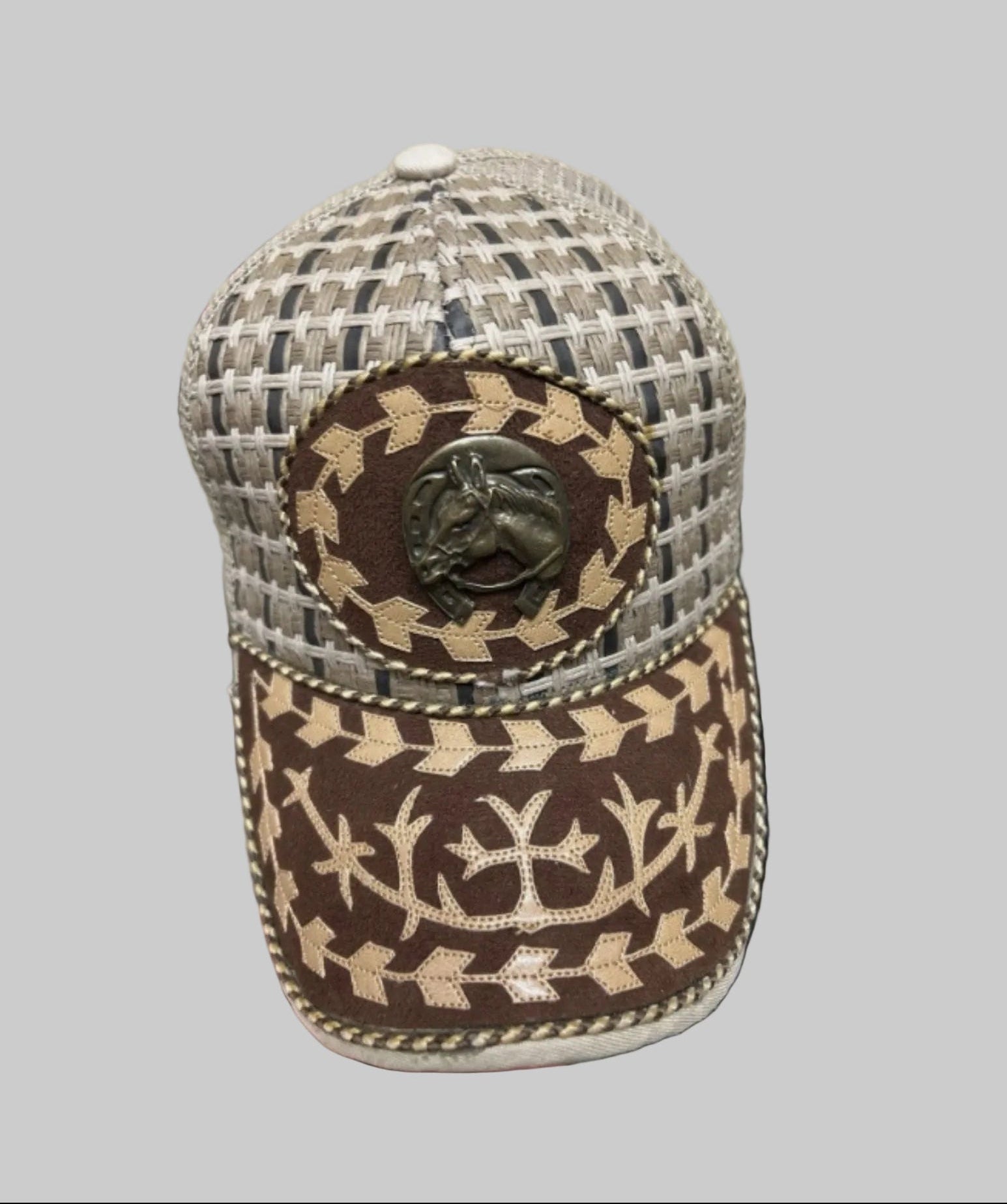 Imported Mexican Cap